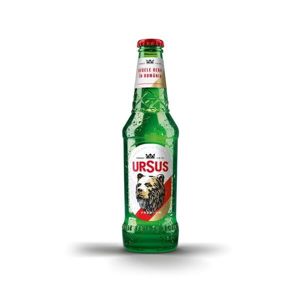 Bere Ursus 0.33L