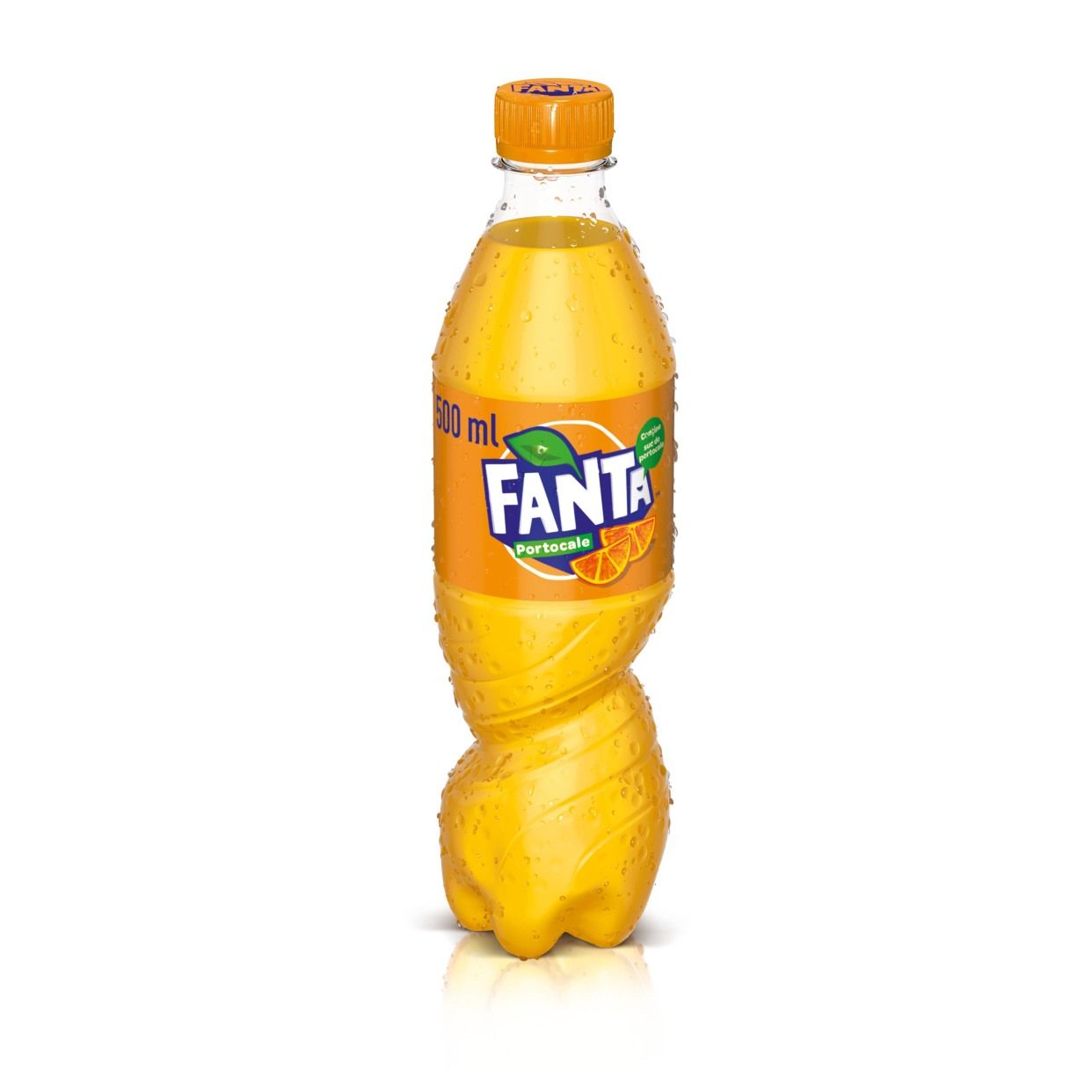Fanta 0.5L
