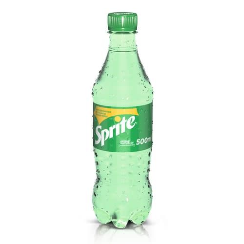 Sprite 0.5L