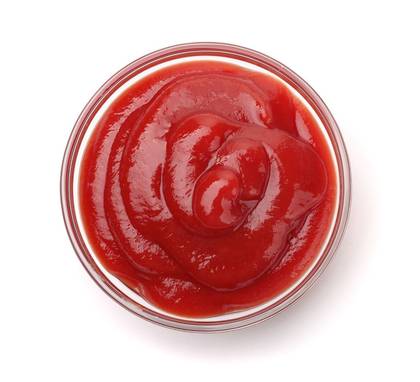 Ketchup Dulce