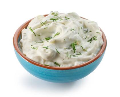 Tzatziki