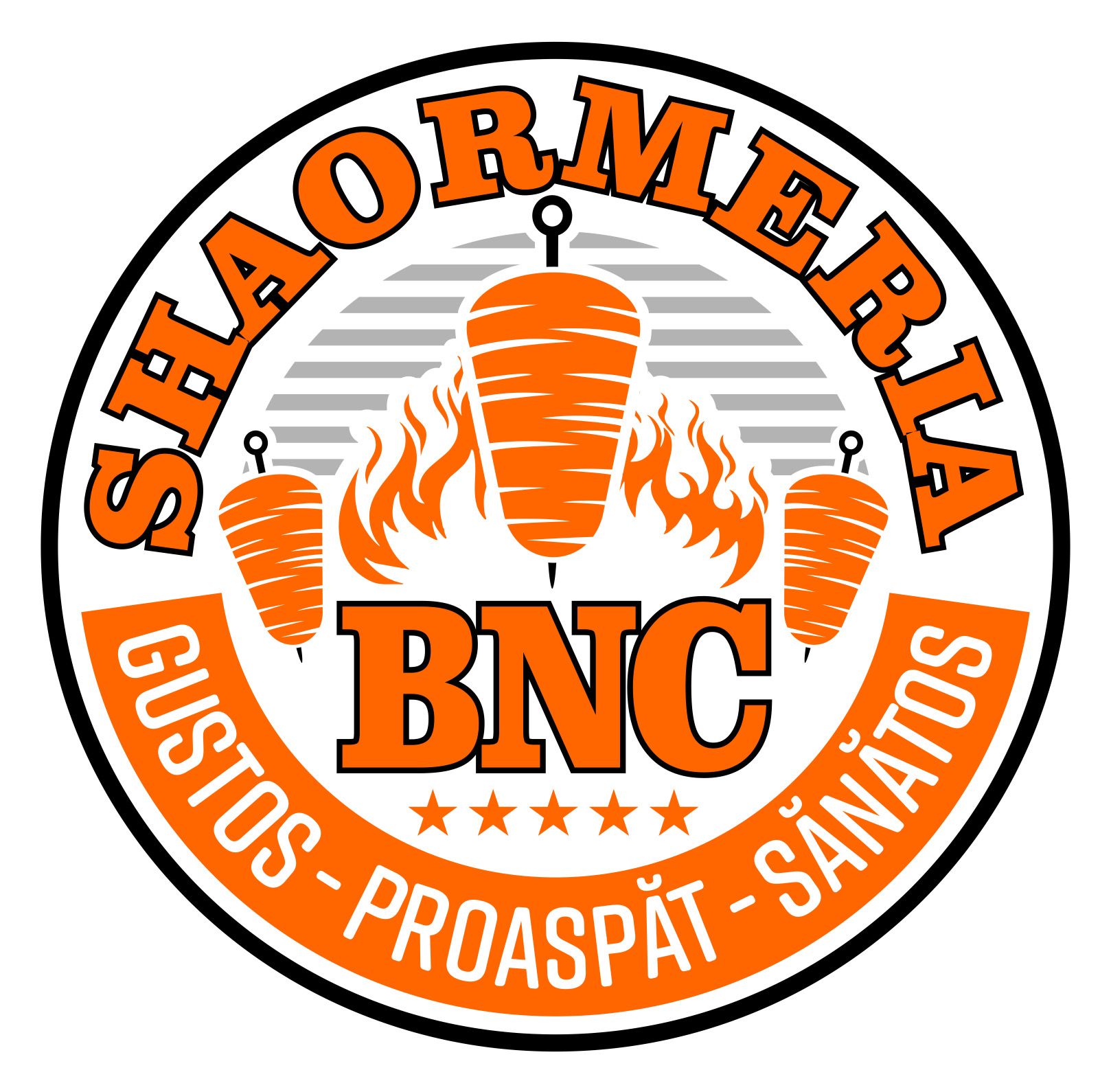 Shaormeria BNC